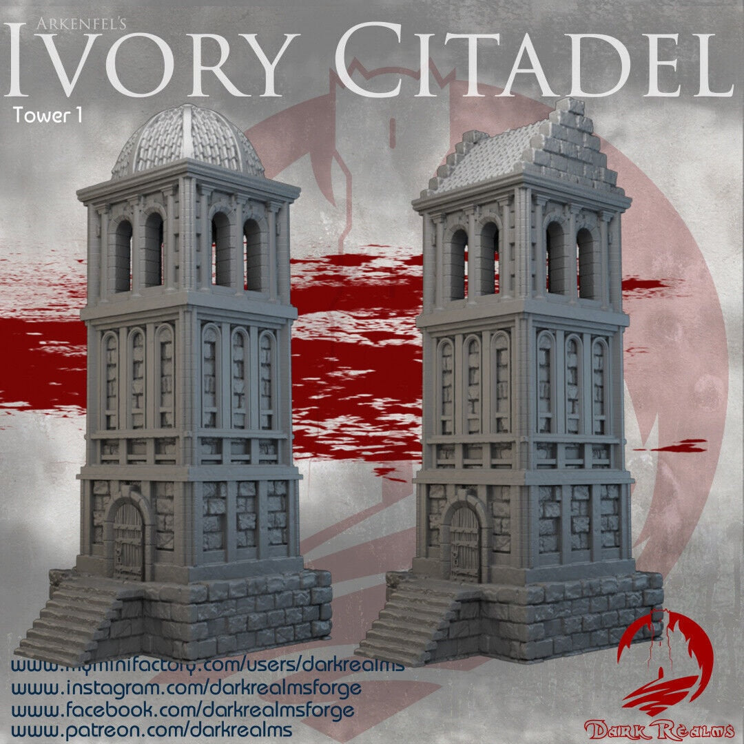 Citadel Tower